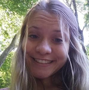 Meet your Posher, Jenna